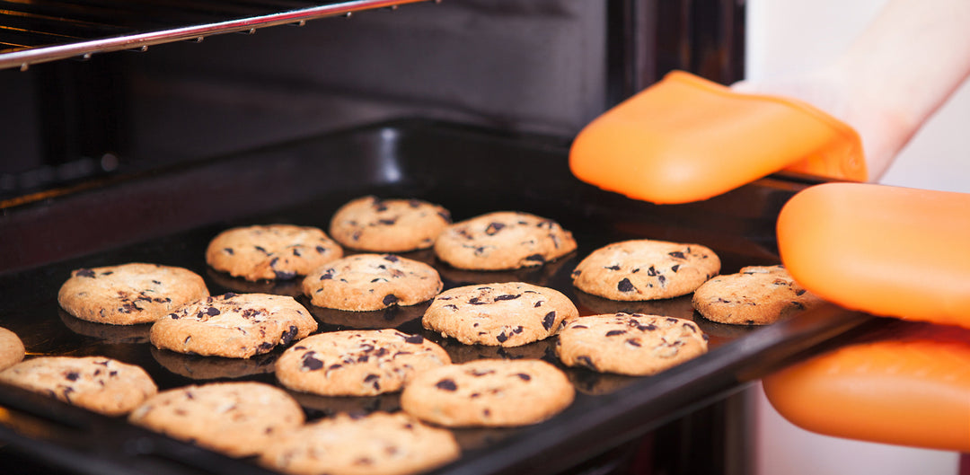 Essential Baking Equipment