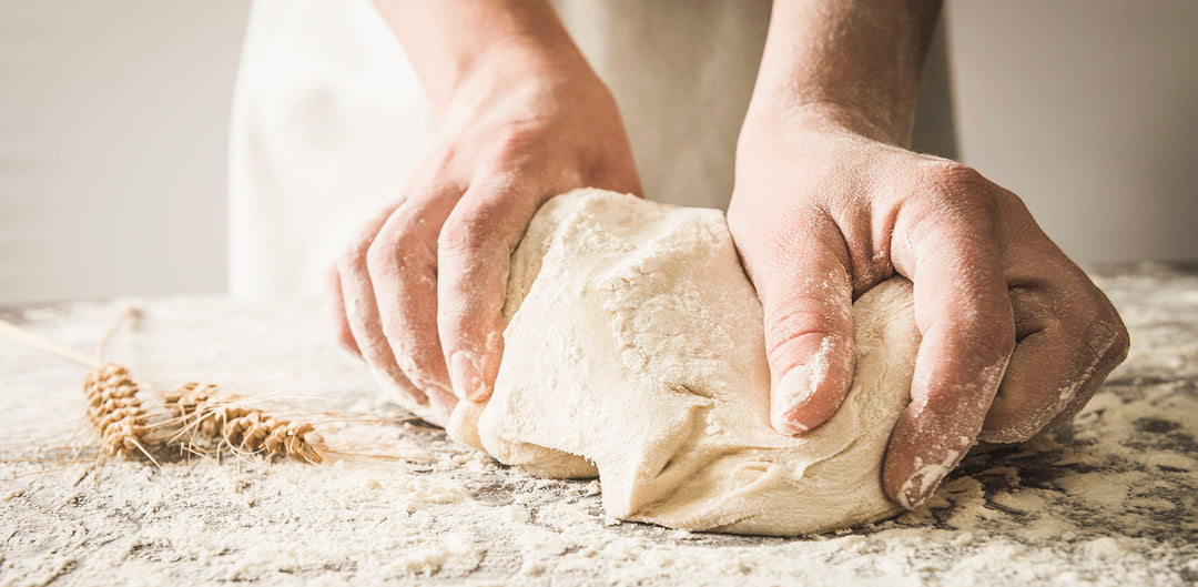 Baking Lesson 102: Knowledge of Different Types of Flour