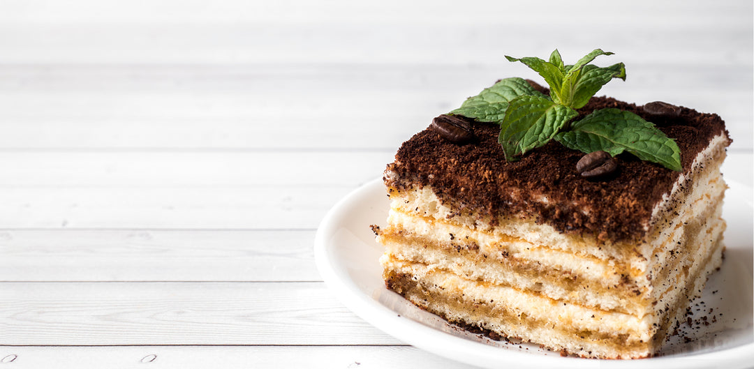 Recipe of Today: Tiramisu