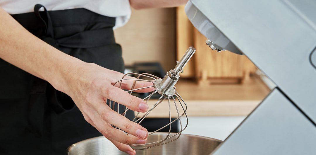 Maintenance Tips for Stand Mixers