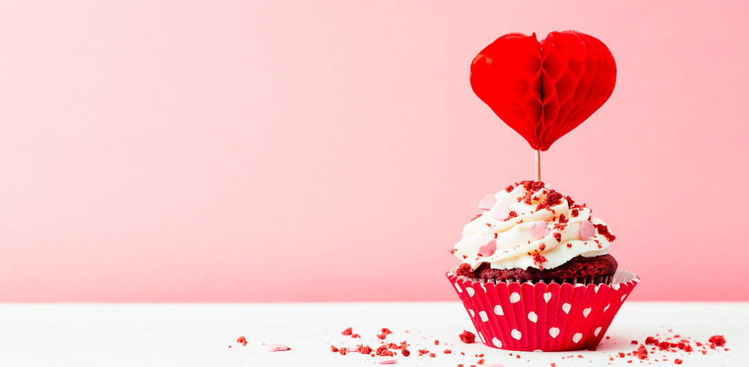 Recipe of Today: Red Velvet Cupcake