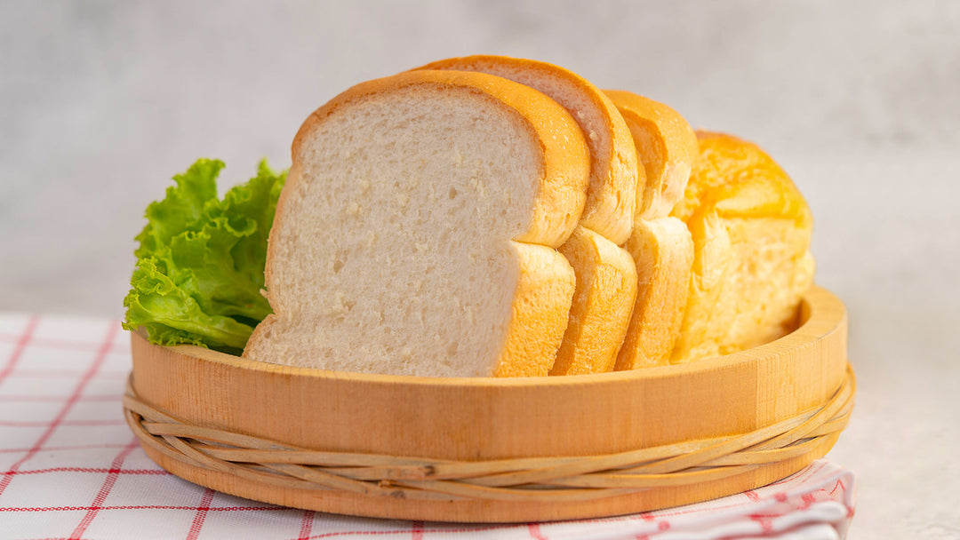 Recipe of Today: Classic White Bread