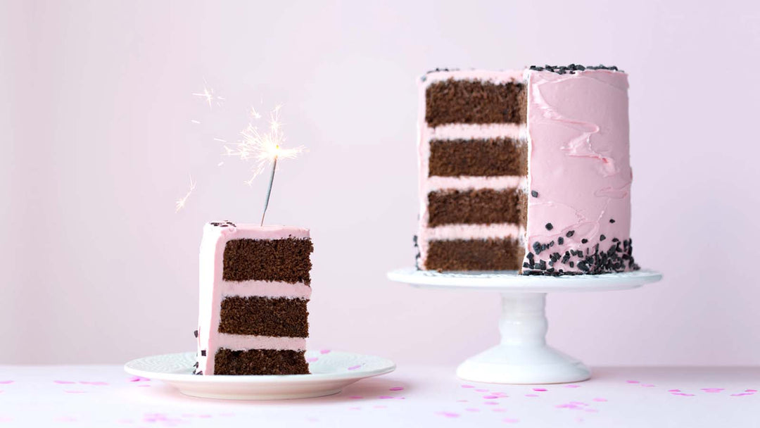 The Art of Layer Cakes: Tips and Tricks for Creating Beautiful and Delicious Cakes