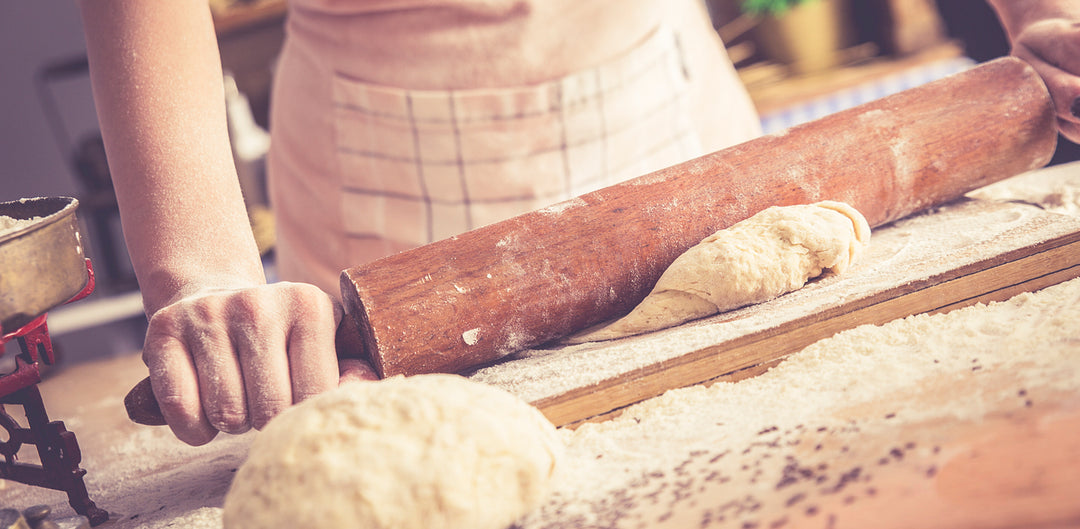 How to Fix 10 Common Bread Problems