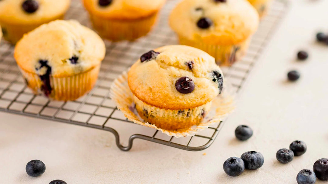 The Versatility of Muffins: Sweet and Savory Recipes for Every Occasion