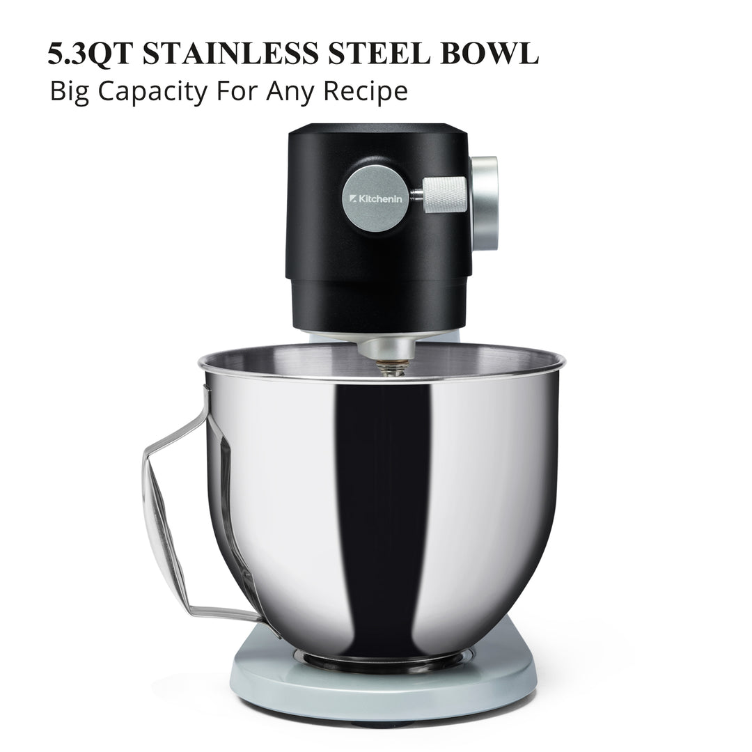 KitchenAid Stand Mixers Are Worth the Hype: Save 30% on One for